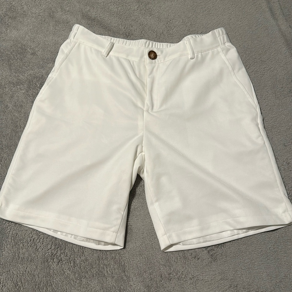 Mens trouser short